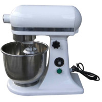 Міксер планетарний REEDNEE (Plutone) PMLT5B/CMES