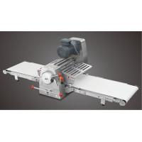 Тестораскатка ел. EWT INOX MBQ450BZ
