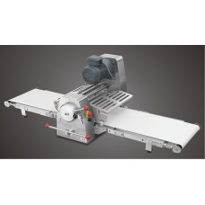 Тестораскатка ел. EWT INOX MBQ450BZ