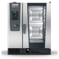 Пароконвектомат Rational iCC10-1/1G (CD2GRRA.0001292)