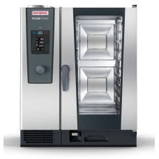 Пароконвектомат Rational iCC10-1/1G (CD2GRRA.0001292)