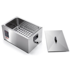 Апарат для приготування при низькій температурі Sirman Softcooker SR GN1/1