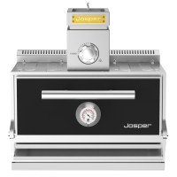 Піч на деревному вугіллі Josper HJX-PRO-Mini