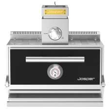 Пекти на деревному вугіллі Josper HJX-PRO-Mini