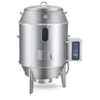 Піч для качки по-пекінськи EWT INOX QYR18L