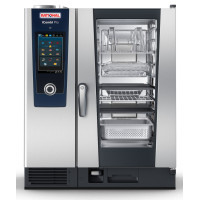 Пароконвектомат Rational iCP10-1/1E (CD1ERRA.0001247)