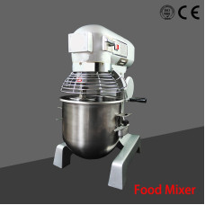 Машина для збивання EWT INOX B20