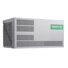 Водоохладитель-дозатор CastelMAC RapidMac 50+ТЭН