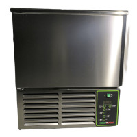 Апарат шокової заморозки Tecnodom ATT05EA290