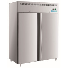 Шафа морозильна Forcold M-GN1410BT-FC