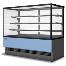 Холодильна вітрина Tecnodom EVOK150V290