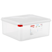 Контейнер для зберігання продуктів Araven GN 2/3 h 150 мм 13,5 л 00470