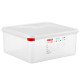 Контейнер для хранения продуктов Araven GN 2/3 h 150 мм 13,5 л 00470