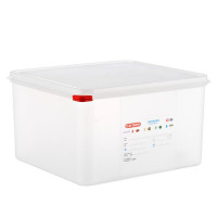 Контейнер для хранения продуктов Araven GN 2/3 h 200 мм 19 л 00471