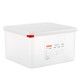 Контейнер для хранения продуктов Araven GN 2/3 h 200 мм 19 л 00471