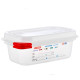 Контейнер для хранения продуктов Araven GN 1/9 h 65 мм 0,6 л 03020