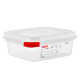 Контейнер для хранения продуктов Araven GN 1/6 h 65 мм 1,1 л 03023