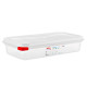 Контейнер для хранения продуктов Araven GN 1/3 h 65 мм 2,5 л 03029