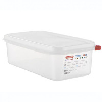 Контейнер для зберігання продуктів Araven GN 1/3 h 100 мм 4 л 03030