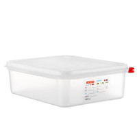 Контейнер для хранения продуктов Araven GN 1/2 h 100 мм 6,5 л 03033