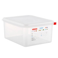 Контейнер для хранения продуктов Araven GN 1/2 h 150 мм 10 л 03034