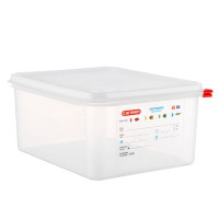 Контейнер для зберігання продуктів Araven GN 1/2 h 200 мм 12,5 л 03035