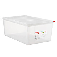 Контейнер для хранения продуктов Araven GN 1/1 h 150 мм 21 л 03037