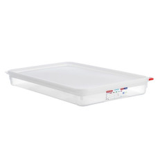 Контейнер для зберігання продуктів Araven GN 1/1 h 65 мм 8,3 л 03044