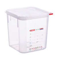 Контейнер для зберігання продуктів Araven h 190 мм 4 л 11852