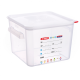 Контейнер для хранения продуктов Araven h 210 мм 12 л 11855
