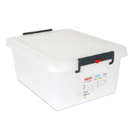 Контейнер для зберігання продуктів Araven h 225 мм 40 л 91173