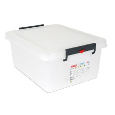 Контейнер для зберігання продуктів Araven h 225 мм 40 л 91173