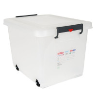 Контейнер для хранения продуктов Araven h 378,5 мм 60 л 91183