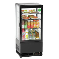 Вітрина холодильна Bartscher 700277G