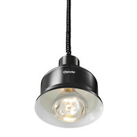 Теплова лампа Bartscher IWL250D SW 114273