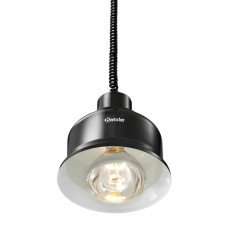 Теплова лампа Bartscher IWL250D SW 114273