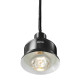 Теплова лампа Bartscher IWL250D SW 114273