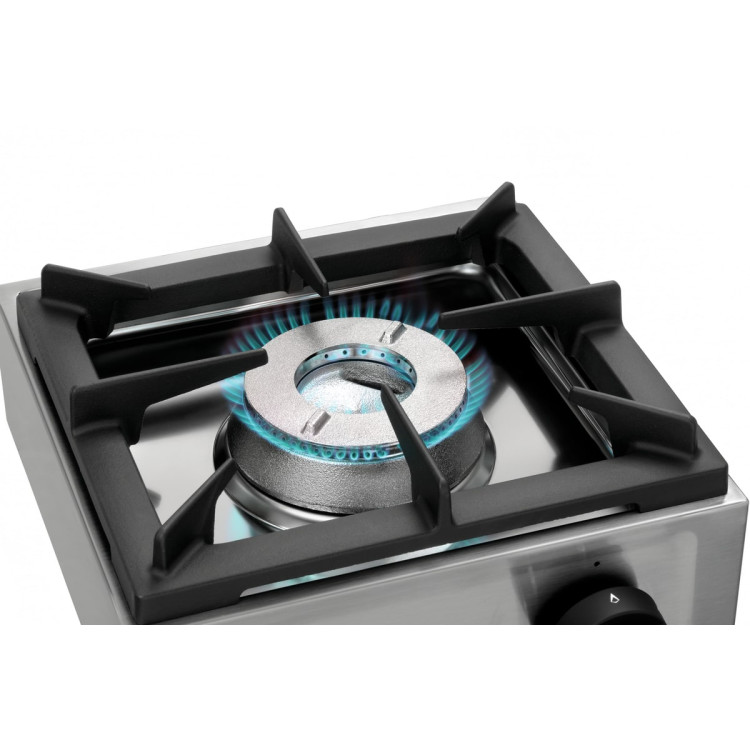 Плита газовая Bartscher 1K650 1059503