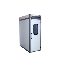 Камера расстойная Italbakery CLACR1+1T2C 6080 left