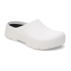 Калоші Birkenstock розмір 35 білі Super Birki 2.0 PU 35