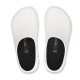 Калоші Birkenstock розмір 35 білі Super Birki 2.0 PU 35