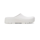 Калоші Birkenstock розмір 35 білі Super Birki 2.0 PU 35