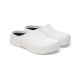Калоші Birkenstock розмір 35 білі Super Birki 2.0 PU 35