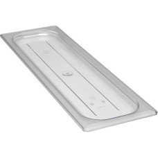 Крышка плоская Cambro GN 1/2 162х530 мм 20LPCWC