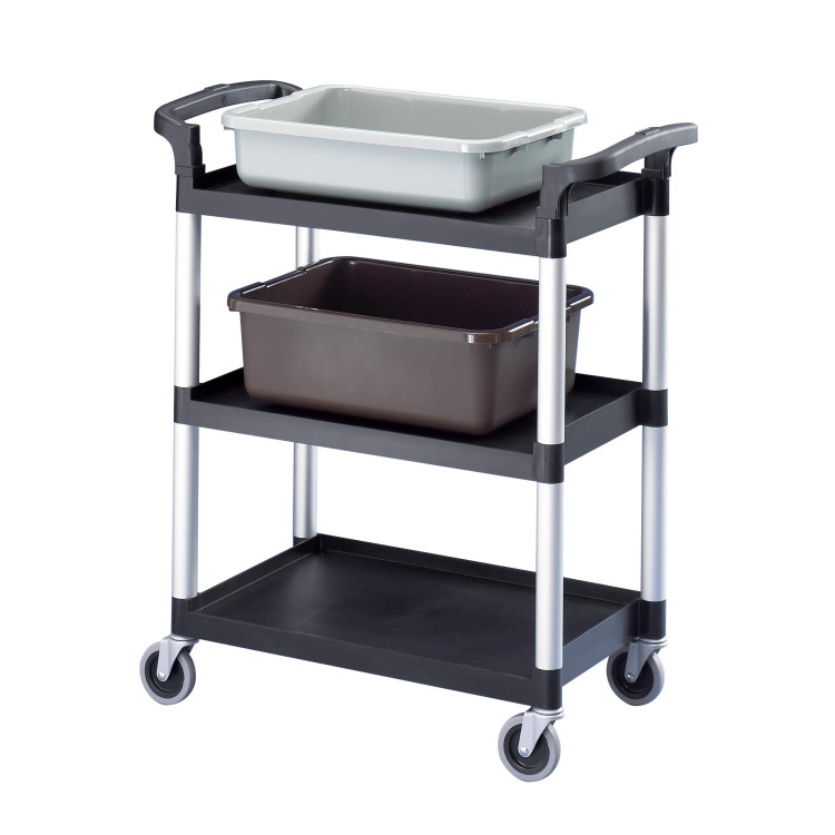 Візок Cambro 835x410x965 мм BC331KD