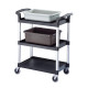 Візок Cambro 835x410x965 мм BC331KD