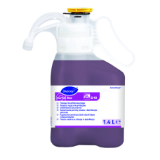 Средство для дезинфекции и чистки Diversey SUMA Bac D10 1,4 л 7517204