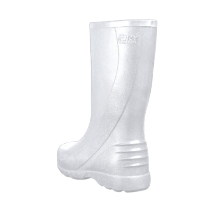 Сапоги Dry Walker Strack размер 41 белые 107/41W