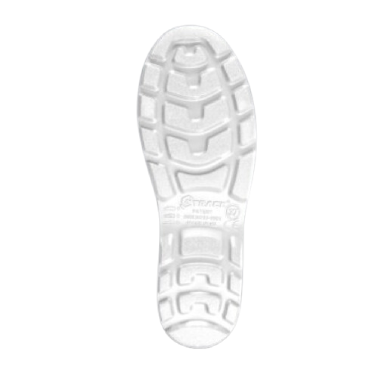 Сапоги Dry Walker Strack размер 41 белые 107/41W