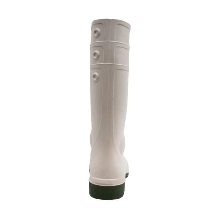 Чоботи Dunlop Protomastor Safety розмір 42 білі 171BV 42